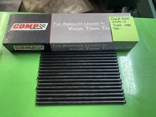 Comp Cams 7959-16, HI-TECH 5/16 Push Rods, 7.600 Long, Oil Through, New