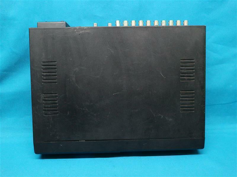 Trace 4CH MPEG 4 DVR Digital Recorder | eBay
