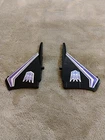 Transformers G1 Skywarp Wings 100% original parts from 1984