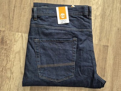 Timberland Jeans Gr. W40 L34 neu