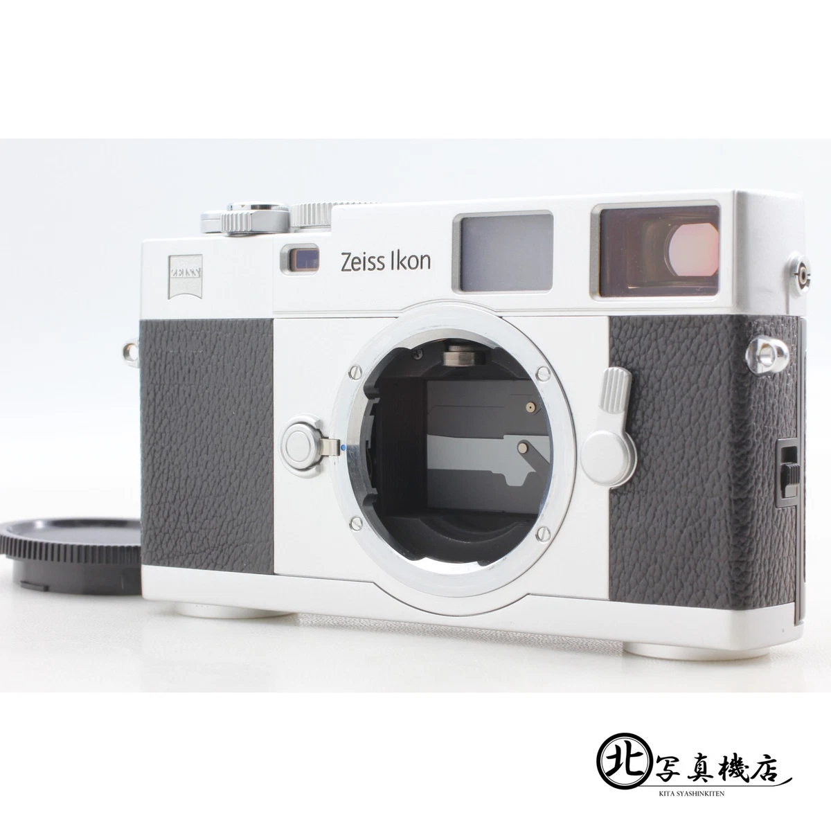 Zeiss Ikon ZM ZEISS Film Cameras for sale | eBay