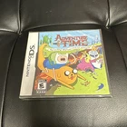 Adventure Time - Hey Ice King - Nintendo 3DS (FACTORY SEALED)