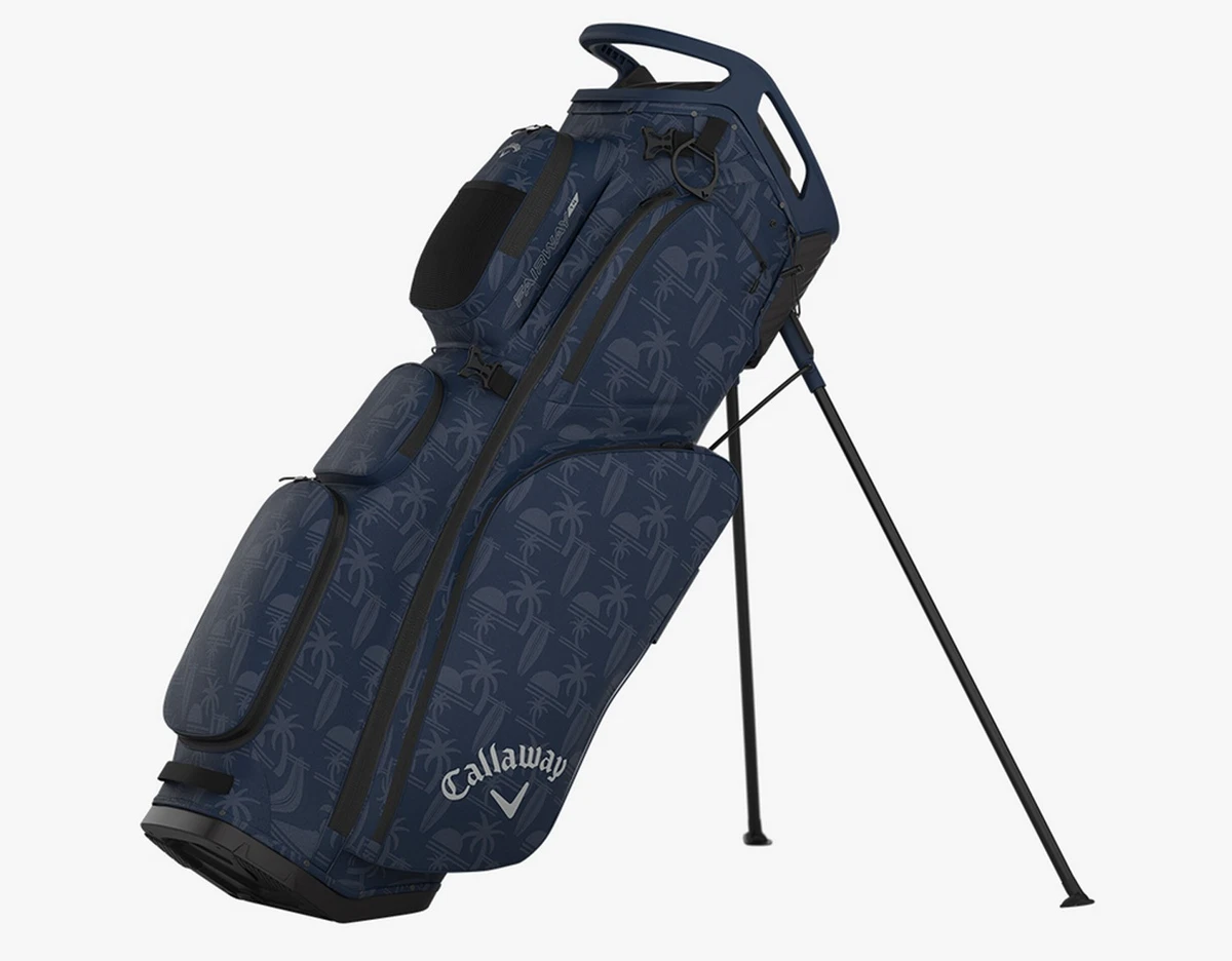 Callaway Golf Blue Bags for sale | eBay