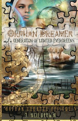 A Generation of Lighted Evergreens J. Nell Brown Taschenbuch Englisch 2020