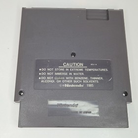 CODE NAME: VIPER - Nintendo NES Cartridge Only Authentic Tested Works