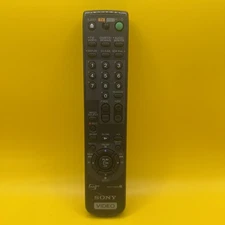 Genuine Sony Remote Control RMT-V266 Video VCR Plus