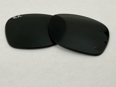 New Ray-Ban RW4006 601/71 META Wayfarer replacement lenses G-15 Green lens 50mm