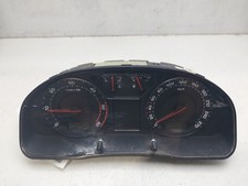 Compteur Skoda SUPERB