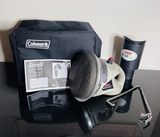 Coleman Golfcat Propane Golf Cart Catalytic Heater With Bag Model 5036A