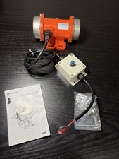 Vibrator Motor for Salt & Sand Spreader and C...