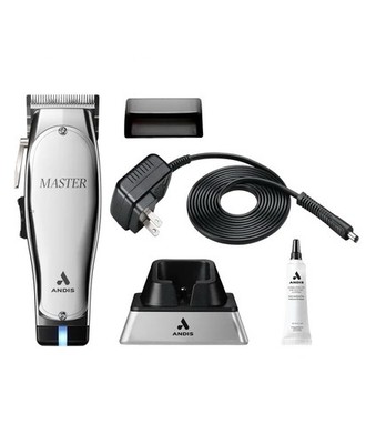 Andis Master Cordless Clipper Never Opened 