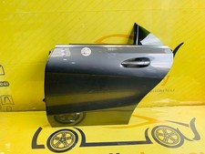 Mercedes Benz CLA W117 T&uuml;r hinten links Original