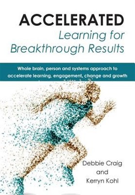 Accelerated Learning for Breakthrough Results, Brand New, Free shipping in th...