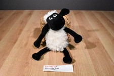 Shaun the Sheep Plush 310-3371-3 