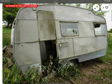 Abi Award Transtar Caravan