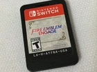Nintendo switch Fire emblem engage  game cartridge only, tested