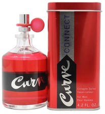 Liz Claiborne Curve Connect Cologne Spray For Men 125ml