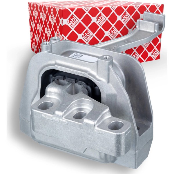 Febi Bilstein 104440 Lagerung Motor FüR VW Skoda Motorlager MotoraufhäNgung-image
