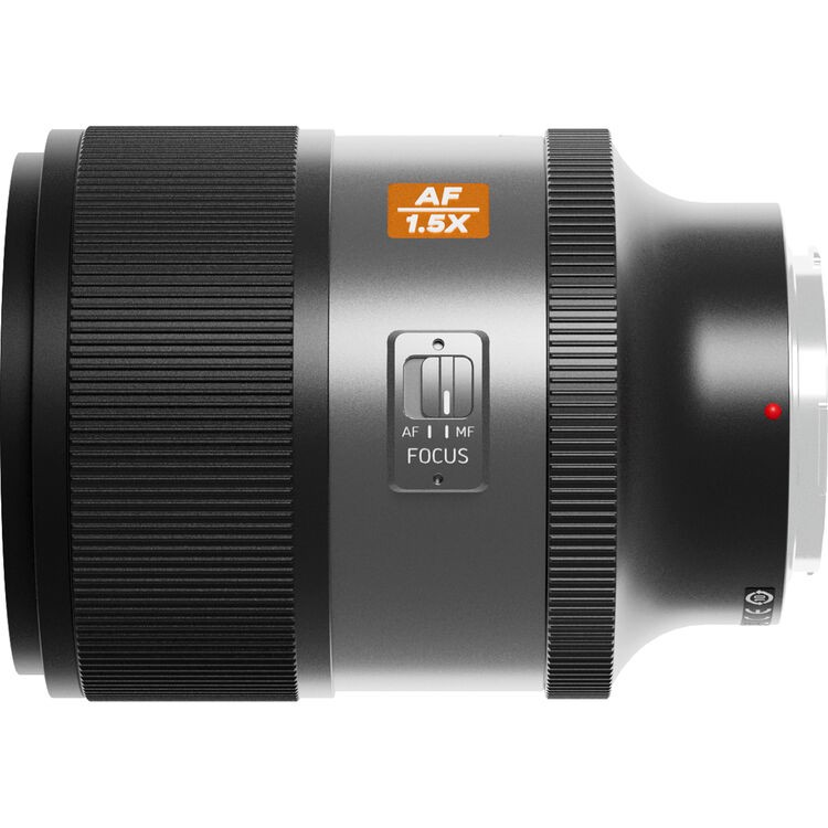 BLAZAR Talon 50mm T2.1 1.5x Auto Focus Anamorphic Lens for Sony E