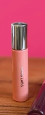 Haus Labs by Lady Gaga Atomic Shake Lip Lacquer Sepia Shine, 4 ml -New No Box