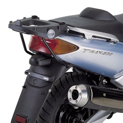 GIVI PLATTE KOFFERRAUMHALTER MONOKEY YAMAHA T-MAX 500 2005 2006 2007 SR45