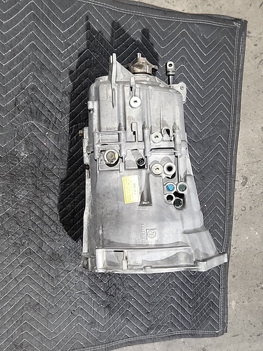 BMW E36 328 M3 Z3 E46 330 E39 ZF S5D-320Z 5 SPEED MANUAL