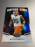 2025 Panini Certified #CST-MGT Myles Garrett Certified Stars Cleveland Browns