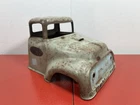 1957 Tonka Truck Cab For Custom Or Restoration