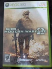 Call of Duty: Modern Warfare 2 (Microsoft Xbox 360, 2009) - Tested