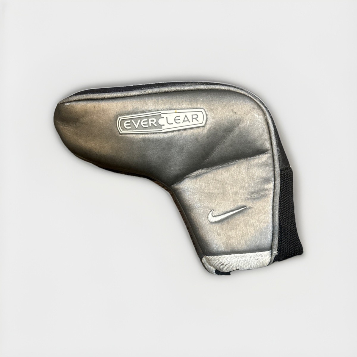 Nike Everclear Blade Putter Cover | eBay