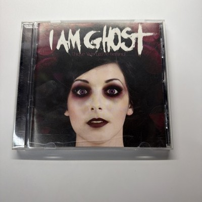 Those We Leave Behind by I Am Ghost (CD, Oct-2008, Epitaph (USA)) BX3
