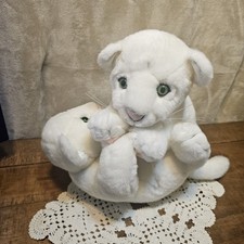 Fiesta Siegfried & Roy Mirage 10