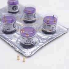 10PCS Alphasense O2-A2 Oxygen Sensor 02-A2 For BW Tech Gas Alert MicroClip XT