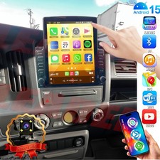 9.7 Android 15 Carplay For Honda Ridgeline 2006-2014 Car Stereo Radio Gps Navi 9.7 Android 15 Carplay For Honda Ridgeline 2006-2014 Car Stereo Radio Gps Navi