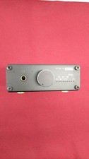 KORG DS-DAC-10 1-Bit USB DAC/ADC Hi-Res DSD Recorder Phono