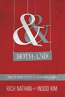 Rich Nathan | Both-And | Taschenbuch | Englisch (2013) | IVP | EAN 9780830837663