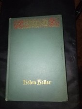 OPTIMISM By Helen Keller 1903 1st ed Fine condition