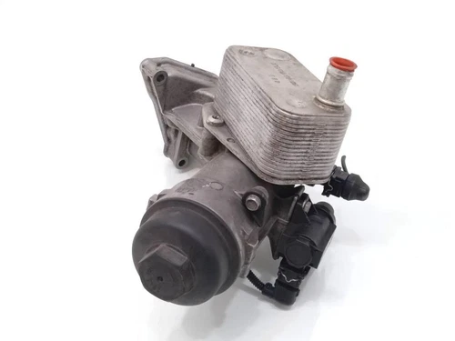 7787072 Enfriador Aceite Motor para BMW SERIE X3 (E83) 2.0d 2006 165341 - Imagen 2 de 6