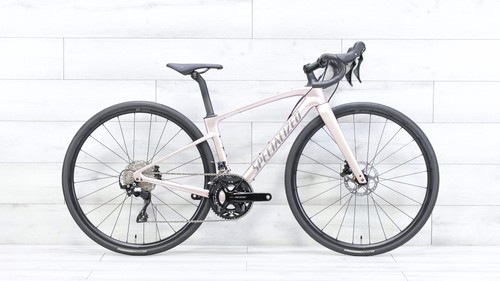 Specialized Roubaix SL8 Sport 105 Road Bike – 2025, 44cm