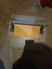 Typewriter thumbnail