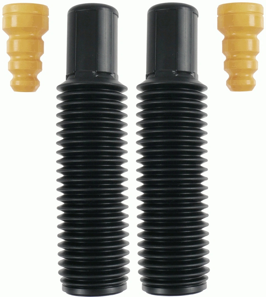 Kit de protection SACHS 900 176 pour voyager l'esprit serein en voiture