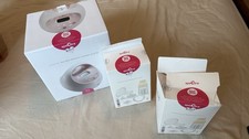 Spectra S2 Plus Double Electric Breast Pump -...