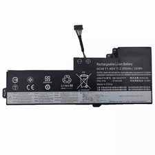 Lenovo ThinkPad T470 T480 A475 T25 T570 Internal Battery 01AV419 11.46V 24Wh