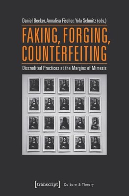 Faking, Forging, Counterfeiting | englisch
