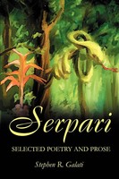 Stephen R. Galati | Serpari | Taschenbuch | Englisch (2002) | iUniverse
