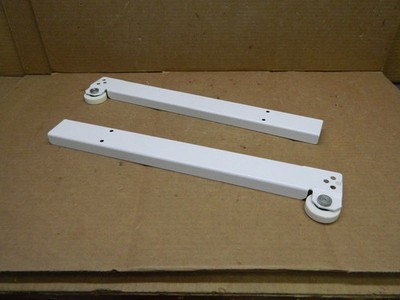Sub-Zero 650 Refrigerator Cab Slide Set Part # 4180681 4180682