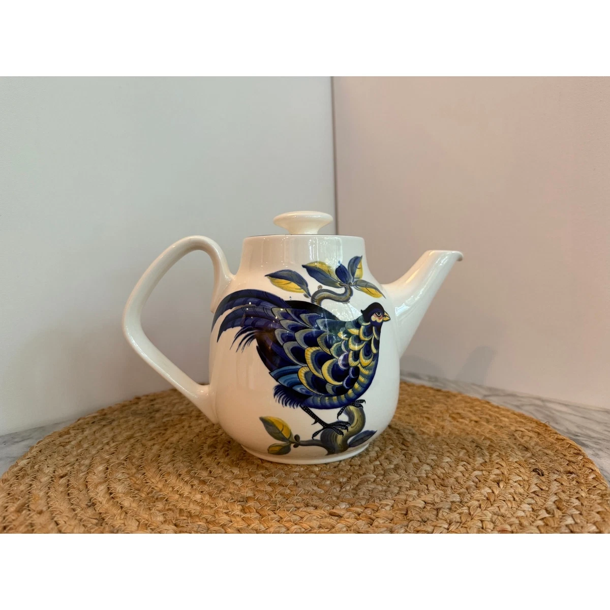 Royal Worcester Teapots for sale | eBay