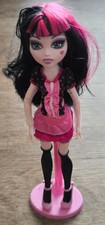 Mattel Monster High Draculaura - Daughter of Dracula 11