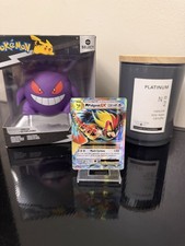 M Pidgeot EX 65/108 Evolutions Holo on eBay