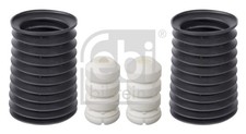 Sto&szlig;d&auml;mpfer Staubsch&uuml;tzer FEBI BILSTEIN 13034 f&uuml;r MERCEDES W201 190 124 C124 201